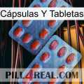 Cápsulas Y Tabletas 05